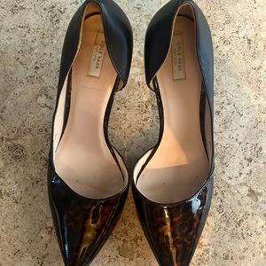 Cole Haan heels size 11